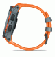Instinct 3 – 50 mm, Solar Twilight with Solstice Band - 010-02935-01 - Garmin